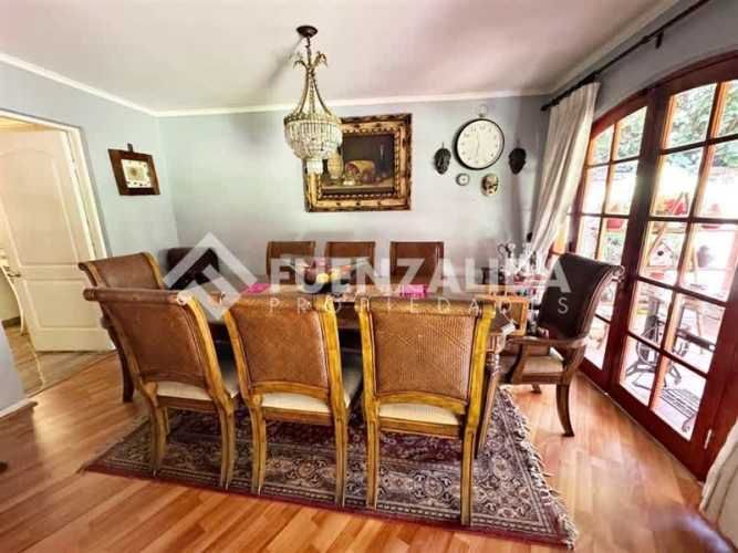 CASA Padre Ted Huard