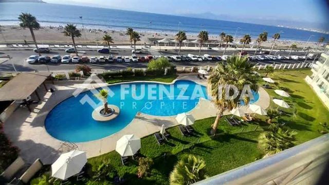 DEPARTAMENTO Avenida Costanera con Geronimo Mendez