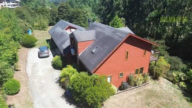 CASA Condominio San Ignacio, camino Las Lomas