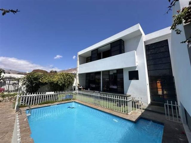 CASA Jardines del Sur