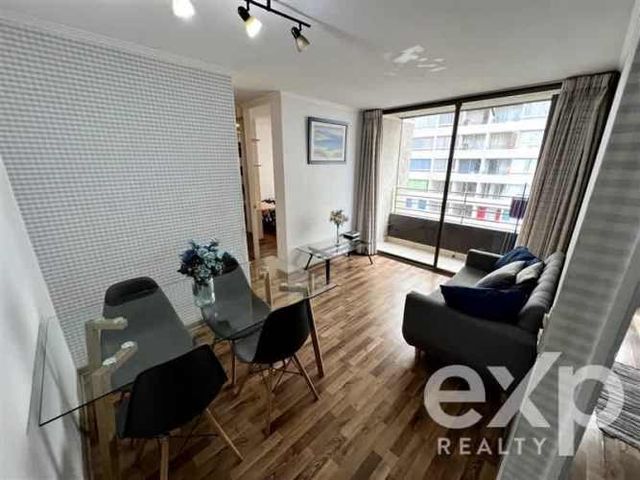 DEPARTAMENTO Mario Kreutzberger