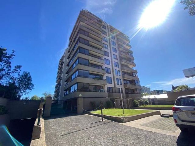 DEPARTAMENTO Avenida Alemania