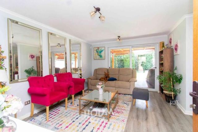 Casa en Avenida el Guanaco Norte