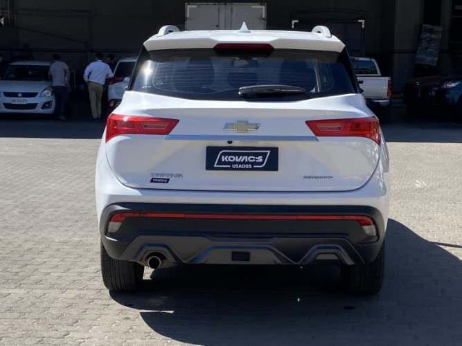 Chevrolet Captiva 1.5 Premier P At 2023