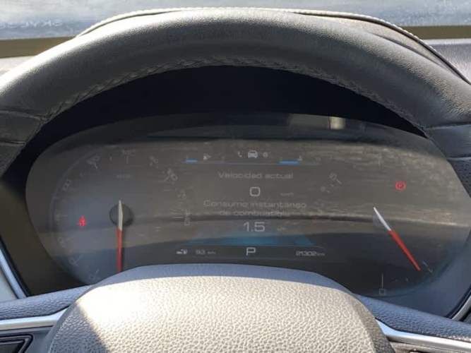 Chevrolet Captiva 1.5 Premier P At 2023