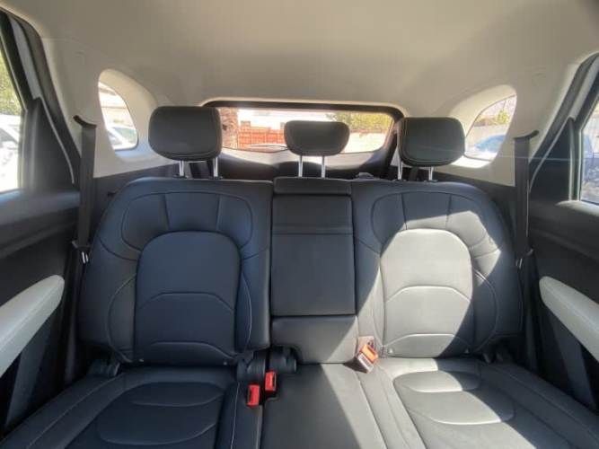 Chevrolet Captiva 1.5 Premier P At 2023