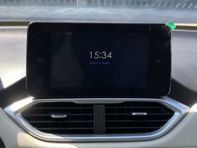 Chevrolet Captiva 1.5 Premier P At 2023