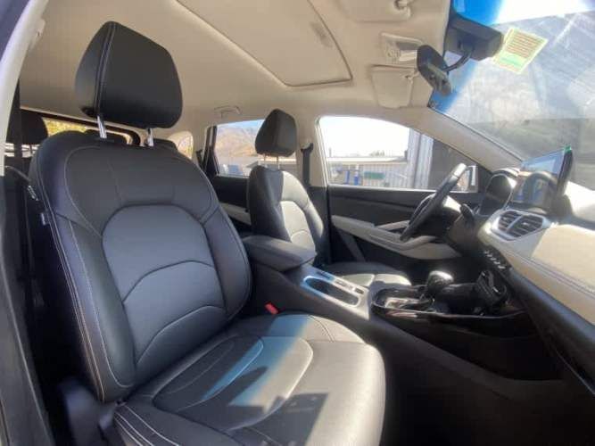 Chevrolet Captiva 1.5 Premier P At 2023