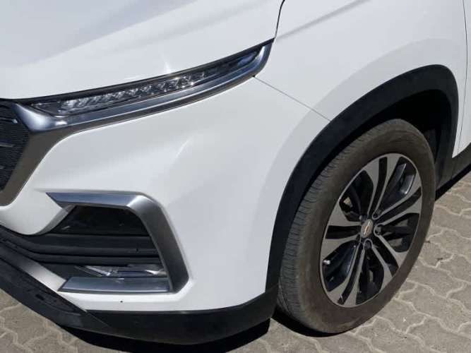 Chevrolet Captiva 1.5 Premier P At 2023