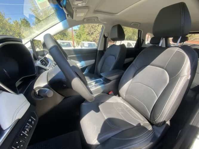 Chevrolet Captiva 1.5 Premier P At 2023