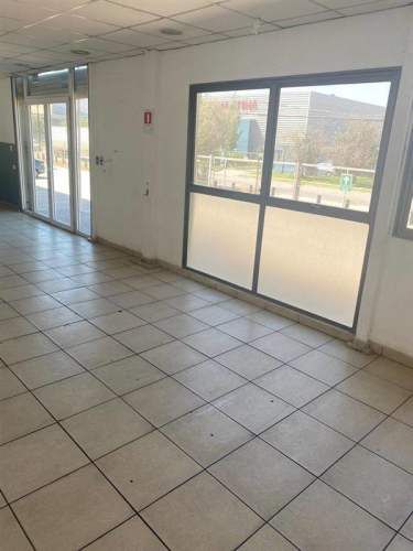 ARRIENDO GALPÓN CON OFICINA _LOS BOLDOS #117
