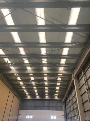 ARRIENDO GALPÓN CON OFICINA _LOS BOLDOS #117