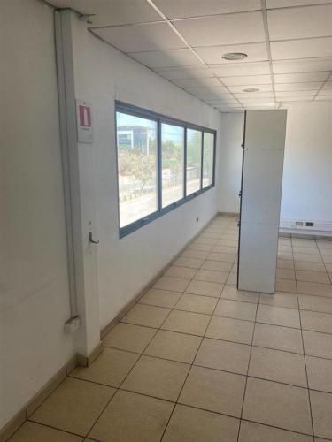 ARRIENDO GALPÓN CON OFICINA _LOS BOLDOS #117
