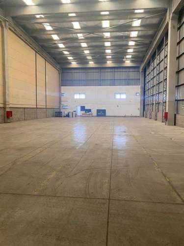 ARRIENDO GALPÓN CON OFICINA _LOS BOLDOS #117