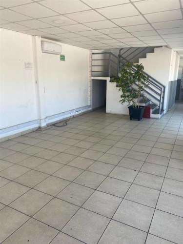 ARRIENDO GALPÓN CON OFICINA _LOS BOLDOS #117