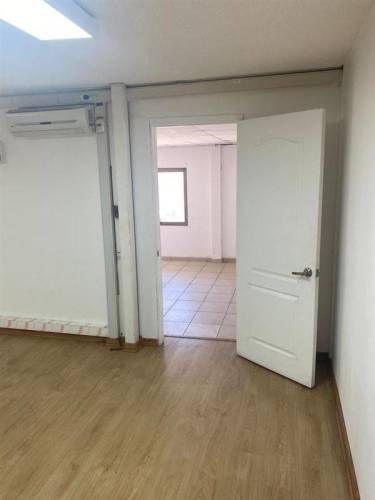 ARRIENDO GALPÓN CON OFICINA _LOS BOLDOS #117