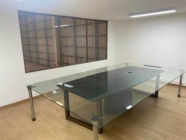 ARRIENDO GALPÓN CON OFICINA _LOS BOLDOS #117