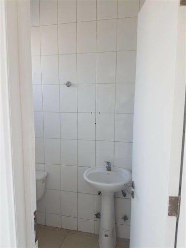 ARRIENDO GALPÓN CON OFICINA _LOS BOLDOS #117