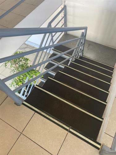 ARRIENDO GALPÓN CON OFICINA _LOS BOLDOS #117