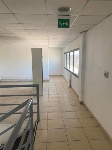 ARRIENDO GALPÓN CON OFICINA _LOS BOLDOS #117