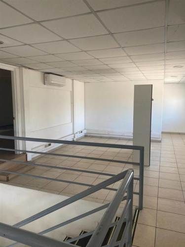 ARRIENDO GALPÓN CON OFICINA _LOS BOLDOS #117