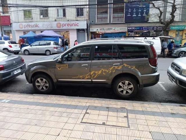 Great Wall H3 , casi nueva..