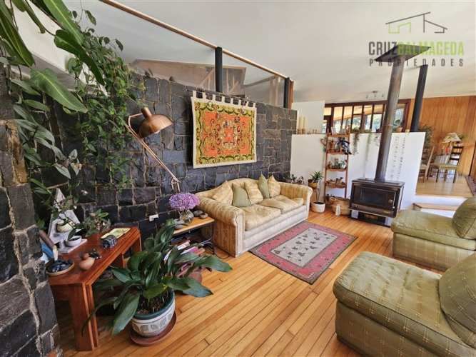 SITIO A pasos del centro