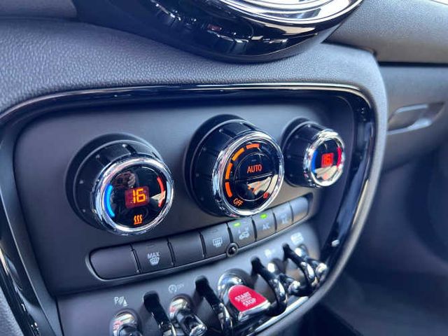 MINI JCW CLUBMAN BLACK EDITION  2024