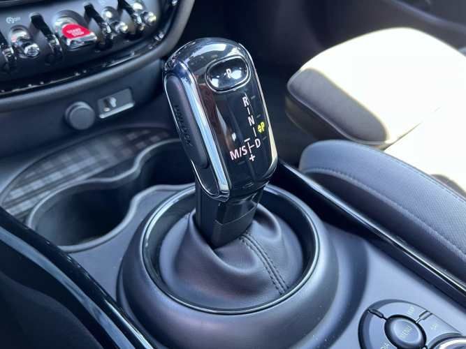 MINI JCW CLUBMAN BLACK EDITION  2024