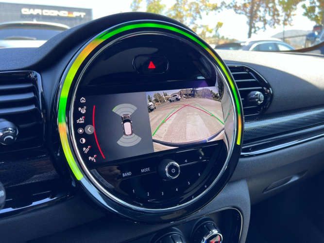 MINI JCW CLUBMAN BLACK EDITION  2024