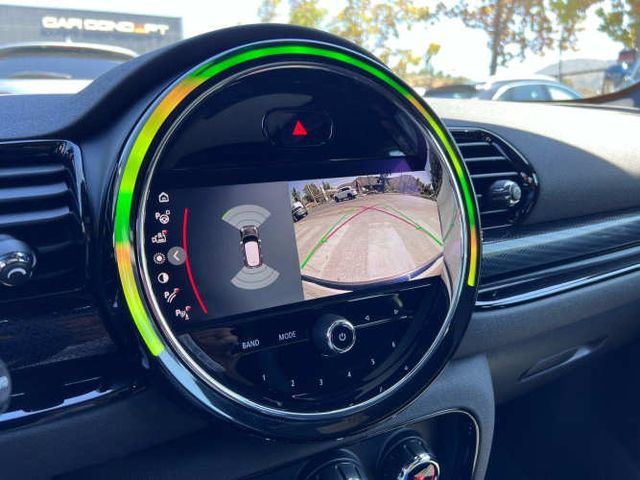 MINI JCW CLUBMAN BLACK EDITION  2024