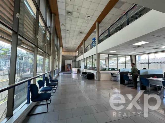 LOCAL COMERCIAL MALL PLAZA VESPUCIO