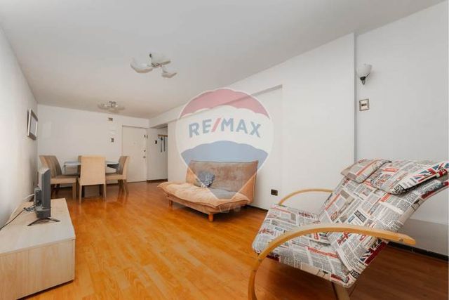 Depto en rosario norte 2 dormitorios y 2 baños