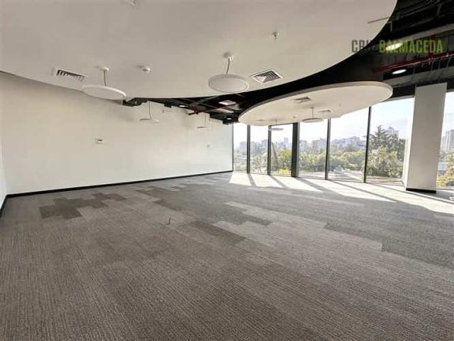 OFICINA Alonso de Córdova