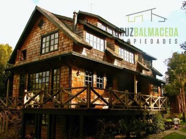 CASA El Bosque, sector puente Minte