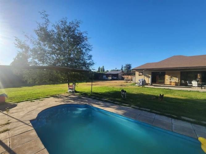 CASA Requinoa, El Vaticano