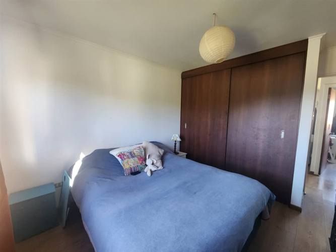 CASA Requinoa, El Vaticano