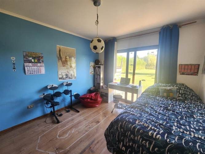 CASA Requinoa, El Vaticano