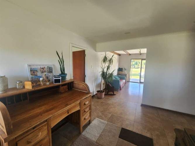 CASA Requinoa, El Vaticano