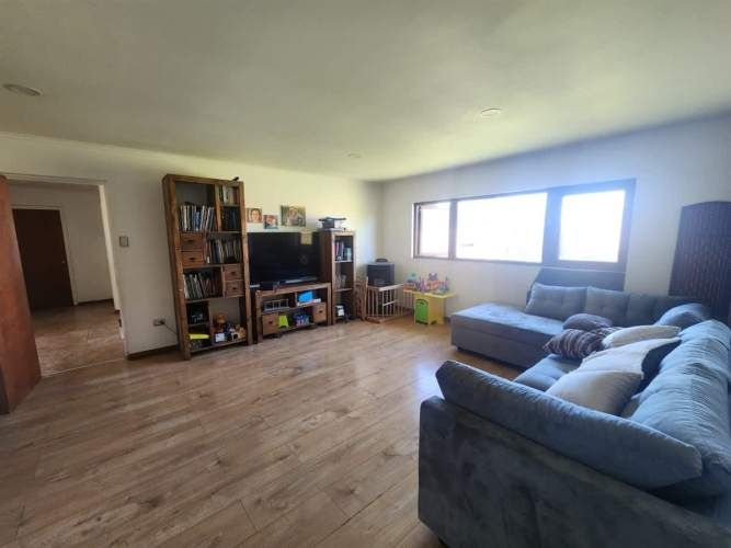 CASA Requinoa, El Vaticano