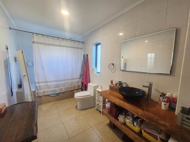 CASA Requinoa, El Vaticano