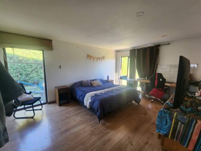 CASA Requinoa, El Vaticano