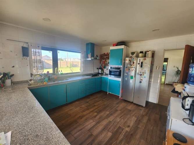 CASA Requinoa, El Vaticano