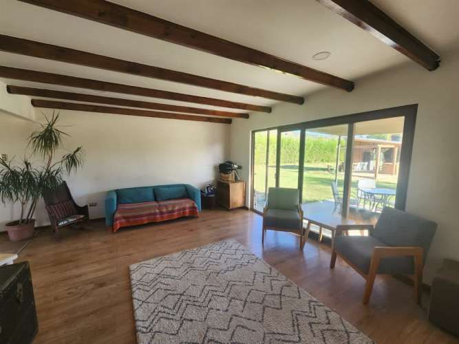 CASA Requinoa, El Vaticano