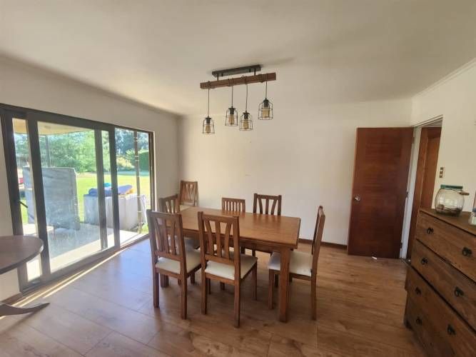 CASA Requinoa, El Vaticano