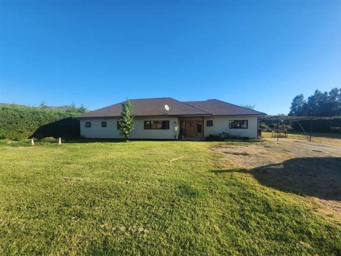 CASA Requinoa, El Vaticano