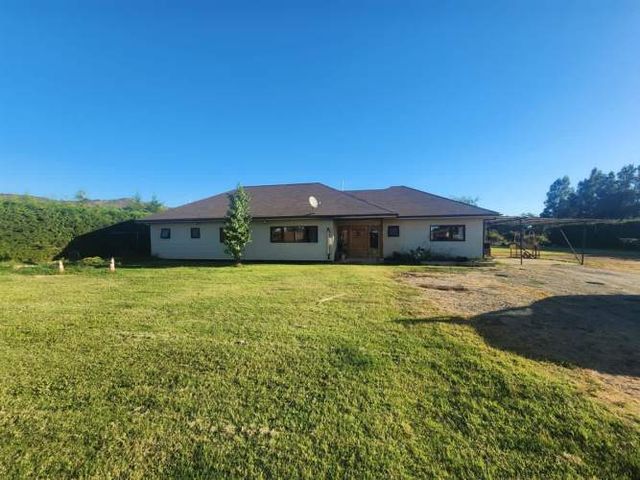 CASA Requinoa, El Vaticano