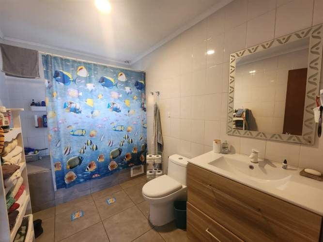 CASA Requinoa, El Vaticano