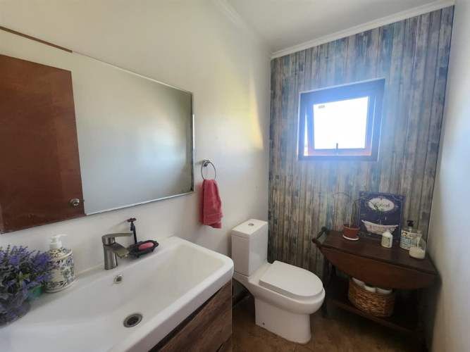 CASA Requinoa, El Vaticano