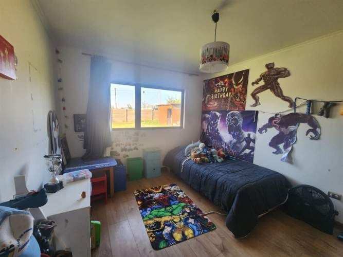 CASA Requinoa, El Vaticano